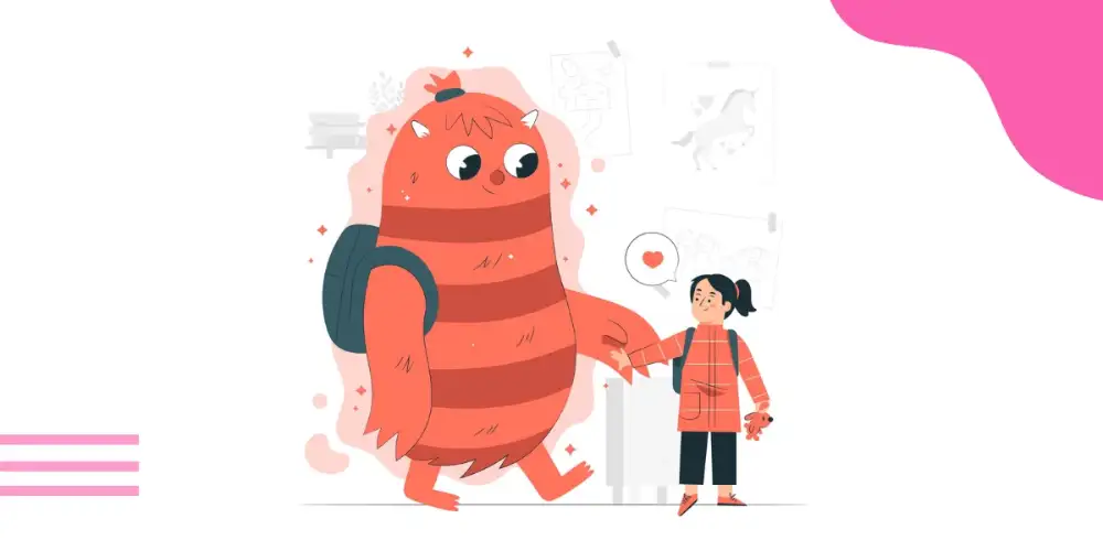 Respaldo científico de los amigos imaginarios