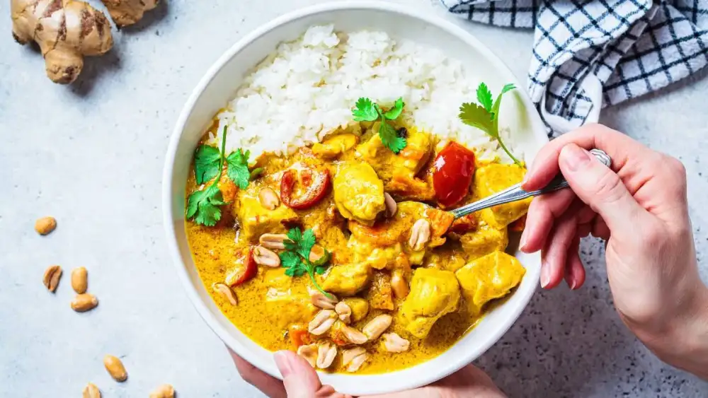 Alimentos picantes con beneficios nutricionales